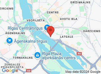  Kārļa Mīlenbaha 1A, Rīga, LV-1050,  SUPRO Baltic, SIA