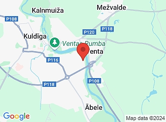  Vienības 55, Kuldīga, Kuldīgas nov. LV-3301,  Šūpulītis, Kuldīgas daudzbērnu ģimeņu biedrība