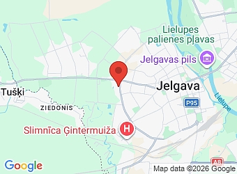  Atmodas 19 - 235. kab., Jelgava, LV-3007,  SURA MODA, SIA