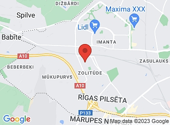  Ruses 14-20, Rīga, LV-1029,  Sure, SIA