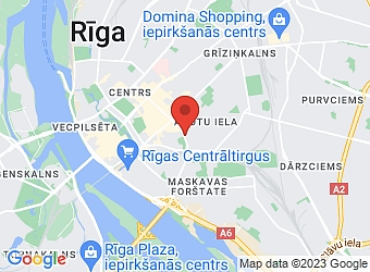  Lāčplēša 79, Rīga, LV-1011,  Surf Pro, SIA