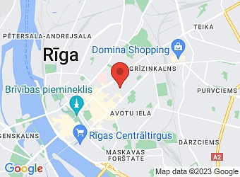  Lielgabalu 4, Rīga, LV-1001,  Šūšanas darbnīca