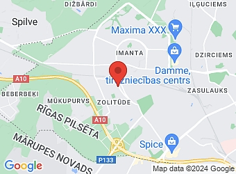  Anniņmuižas 2, Rīga, LV-1029,  Šūšanas darbnīca