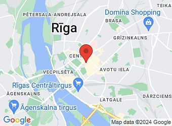  Dzirnavu 67-3.st., Rīga LV-1011,  Sūšanas darbnīca