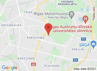  Lielvārdes 109, Rīga, LV-1084,  Šūšanas darbnīca pie Ivetas