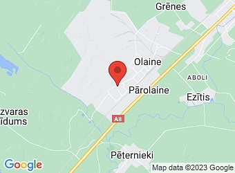  Zemgales 53, Olaine, Olaines nov., LV-2114,  Susanna Plus, SIA