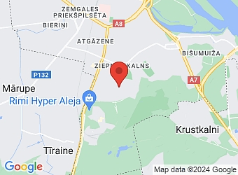  Valdeķu 62A, Rīga, LV-1058,  Sushi Club.LV, SIA, Suši bārs