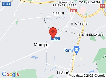  Pededzes 1, Mārupe, Mārupes nov., LV-2167,  Sushi Club.LV, SIA, Suši bārs