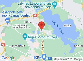  Murjāņu 52-35, Rīga, LV-1064,  Sushi TEV, SIA