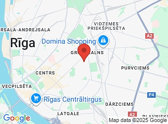  Zvaigžņu 19A, Rīga, LV-1009,  SUSHI YAMI, SIA