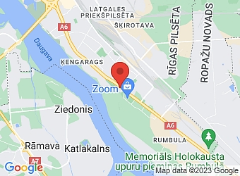  Latgales 328, Rīga, LV-1063,  Sūti gudri, SIA
