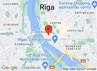  Mazā Monētu 2, Rīga, LV-1050,  Suurum, SIA