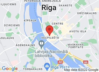  Tirgoņu 5/7, Rīga, LV-1050,  Suvenīri, veikals