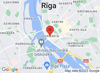  Kungu 1, Rīga, LV-1050,  Suvenīri, veikals