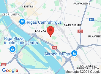  Mazā Krasta 83, Rīga, LV-1003,  SV DEAL Ltd, SIA