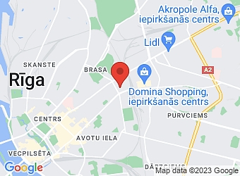  Dārzaugļu 1-113, Rīga, LV-1012,  SV Digital, SIA