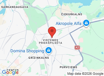  Gustava Zemgala gatve 74, Rīga, LV-1039,  SV Digital, SIA
