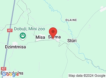  "Sarma Nr. 39", Baldones pagasts, Ķekavas nov., LV-2125,  SV Modul LV, SIA