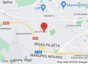  Kaltuves 21, Rīga, LV-1029,  SV partneri, SIA