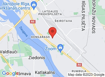  Aviācijas 1A, Rīga, LV-1057,  S.V. Plus, SIA