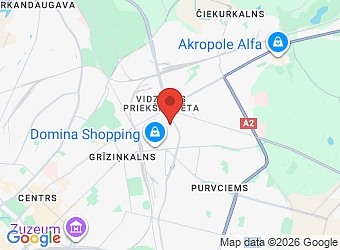  Ūnijas 15C, Rīga, LV-1039,  SV Solutions, SIA