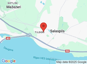  Silmaļu 29 - 25, Salaspils, Salaspils nov., LV-2121,  SV TEH, SIA