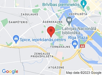  Liepājas 2 - 19, Rīga, LV-1002,  SV Tehs, SIA