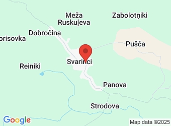  Svarinci , Svariņu pagasts, Krāslavas nov. LV-5698,  Svariņu pagasta tautas bibliotēka
