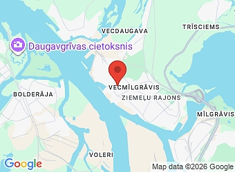  Baltāsbaznīcas 46, Rīga, LV-1015,  Svasti assets, SIA