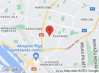  Jāņa Klīdzēja 19, Rīga LV-1073,  Svazi, SIA