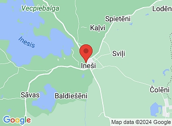  "Lauksaimnieki", Ineši, Inešu pagasts, Cēsu nov., LV-4123,  Sveču māja, SIA