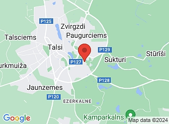  Tiguļu 12, Talsi, Talsu nov. LV-3201,  Švēde, IU