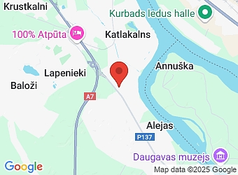  "Svelmes", Katlakalns, Ķekavas pagasts, Ķekavas nov., LV-2111,  Svelmes, viesu nams