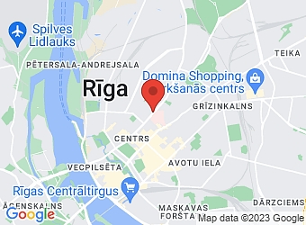  Krišjāņa Valdemāra 77, Rīga, LV-1013,  Sventovit Grupa, SIA