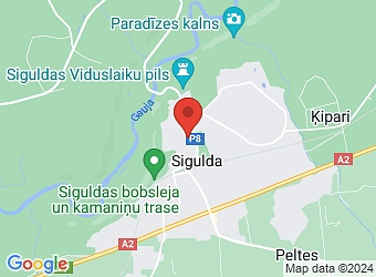  Pils 11, Sigulda, Siguldas nov., LV-2150,  Svētku salūts