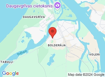  Silikātu 7A, Rīga, LV-1016,  Svetlana, SIA