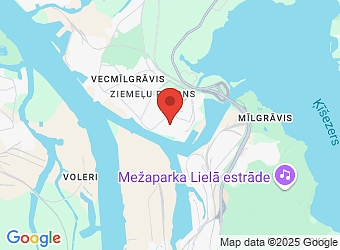  Mildas 11 - 2, Rīga, LV-1015,  SVIDONI, SIA