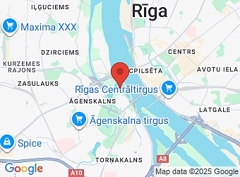  Kuģu 28, Rīga, LV-1048,  Sviede, SIA