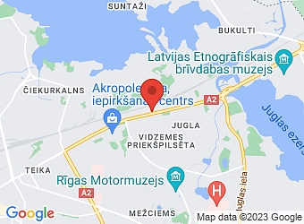  Brīvības gatve 365A, Rīga, LV-1024,  Svinamdiena, SIA