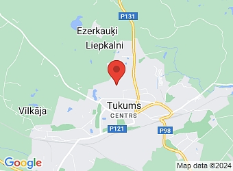  Smilšu 38-51, Tukums, Tukuma nov., LV-3101,  "Svīre IF", SIA