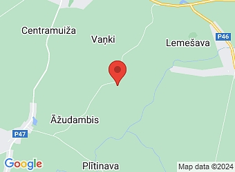  "Svīres", Vaņki, Balvu pagasts, Balvu nov., LV-4501,  Svīres 1, ZS, Viesu nams