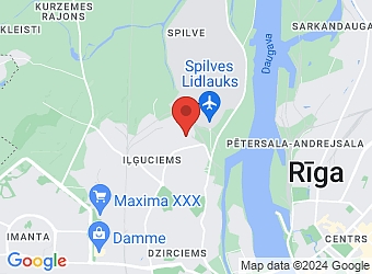  Spilves 4, Rīga, LV-1055,  Svīres, SIA