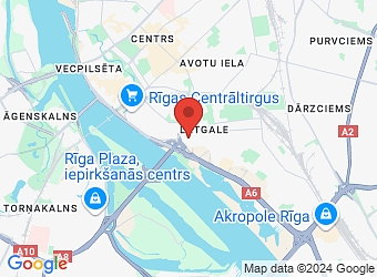  Latgales 82A, Rīga, LV-1003,  Svirido Group, SIA