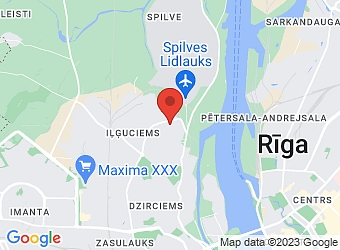  Lidoņu 9-38, Rīga, LV-1055,  svprint, SIA