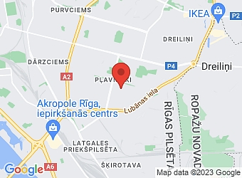  Jasmuižas 4-31, Rīga, LV-1021,  SVPRO, SIA