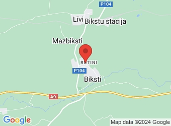  "Akācijas", Bikstu pagasts, Dobeles nov., LV-3713,  SW Solution, SIA