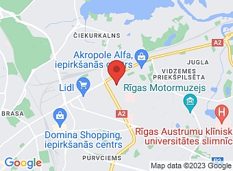  Leņķa 9, Rīga, LV-1006,  SWD Factory, SIA