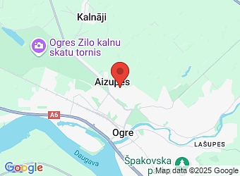  Mednieku 24, Ogre, Ogres nov., LV-5001,  SWED HYTTEBYGG, SIA