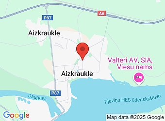  Bērzu 7, Aizkraukle, Aizkraukles nov. LV-5101,  Swedbank, AS, Aizkraukles filiāle