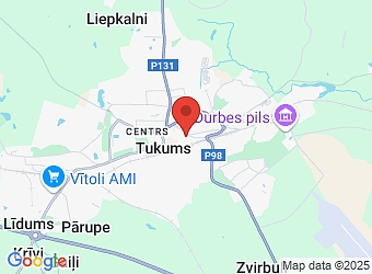  Pils 15A, Tukums, Tukuma nov., LV-3101,  Swedbank, AS, Tukuma filiāle